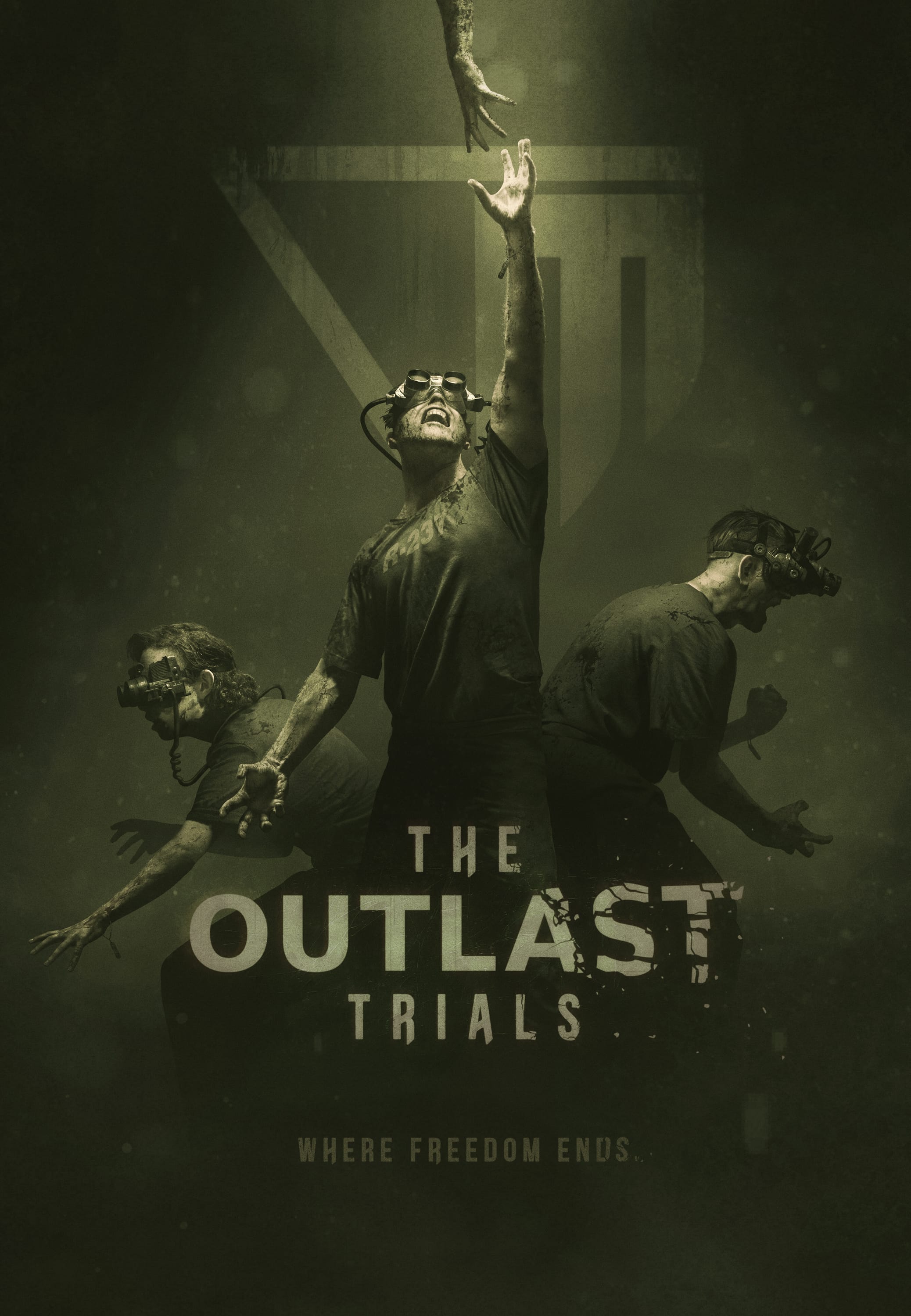 Outlast Trials 12 04 19