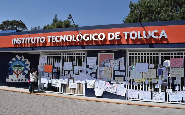 Tecnológico de Toluca
