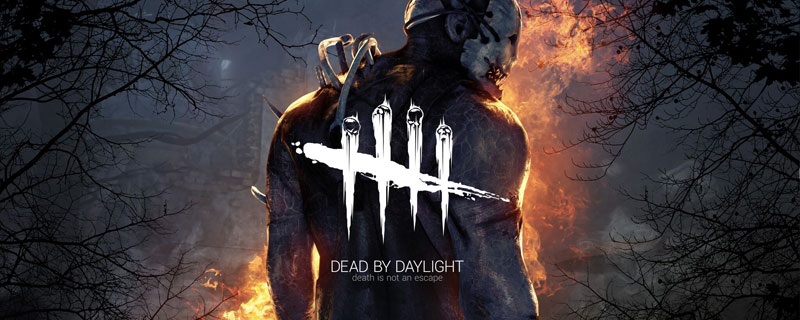 dead by daylight trailer lanzamiento ps4 xbox one
