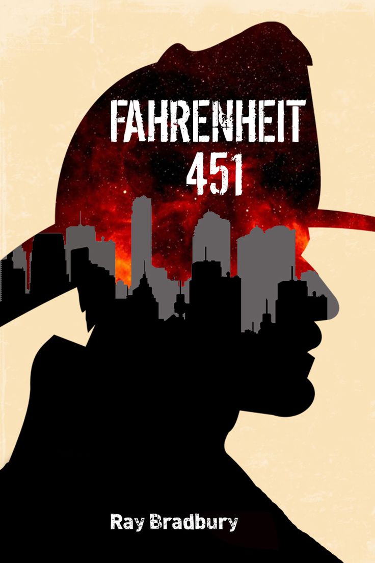 Nueva versión de Fahrenheit 451