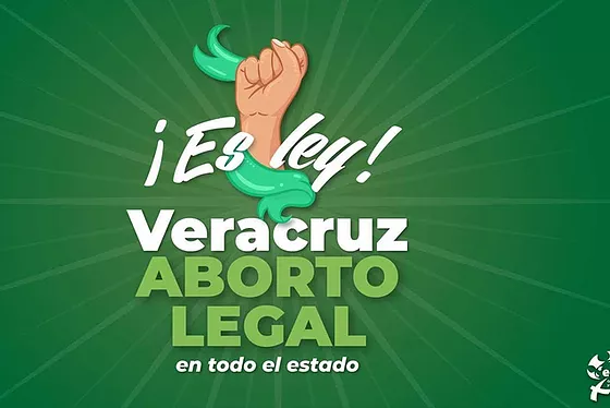Legal en Veracruz