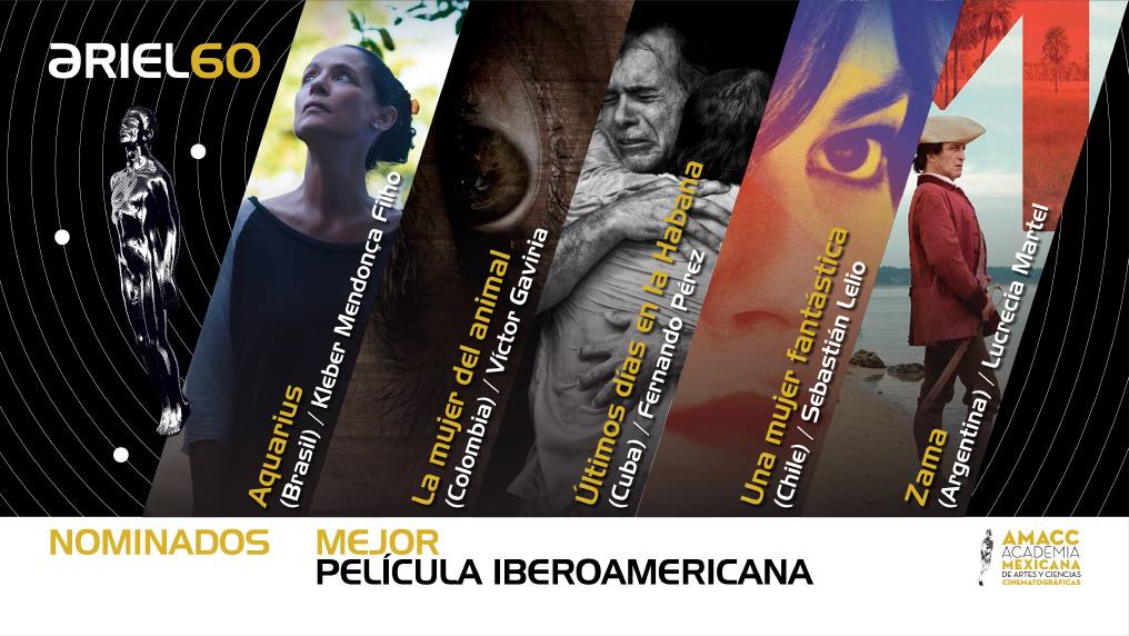 23 mejor pelicula iberoamericana