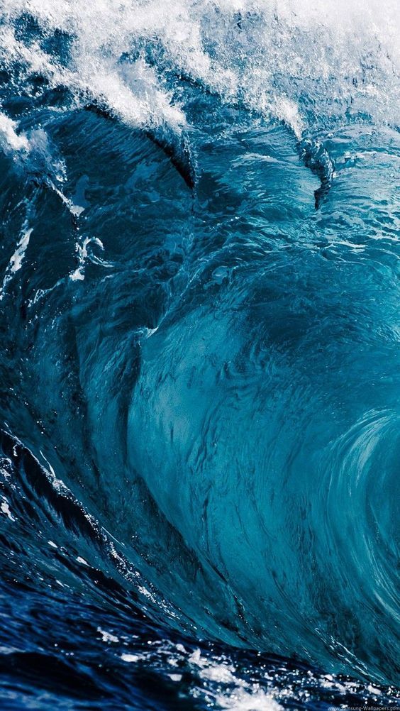 25 Incredible iPhone Ocean Wallpaper Aesthetics Free Download