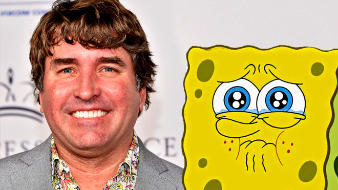 Fallece Stephen Hillenburg Bob Esponja 2071302894 9650071 660x371