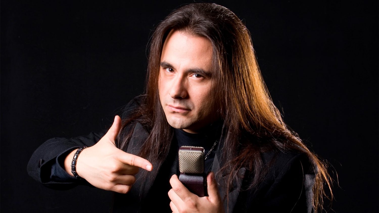 andre matos 2