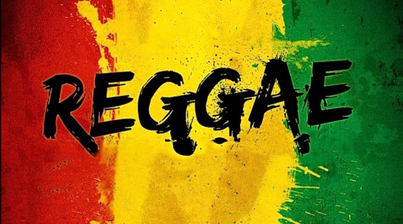 reggae 810x451