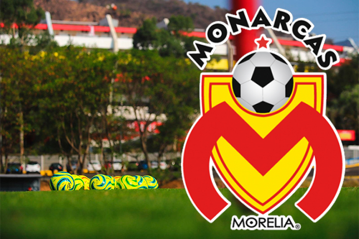 Atletico Morelia adquiere los derechos de la marca y logo de Monarcas Morelia