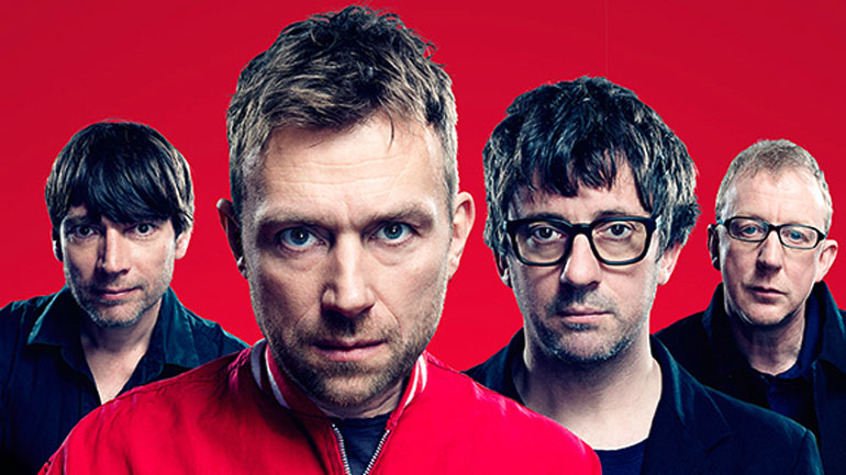 Blur 2015