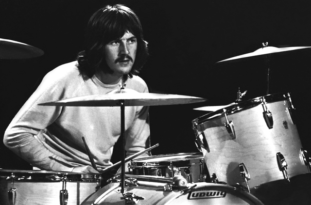 Bonzo BW