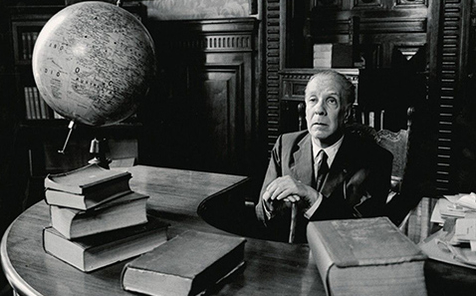 Borges