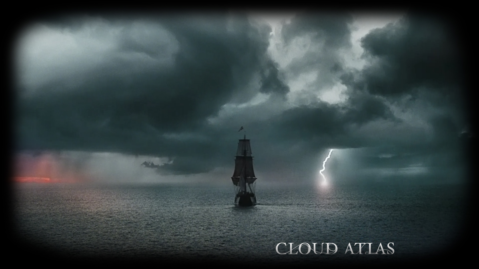 Cloud Atlas