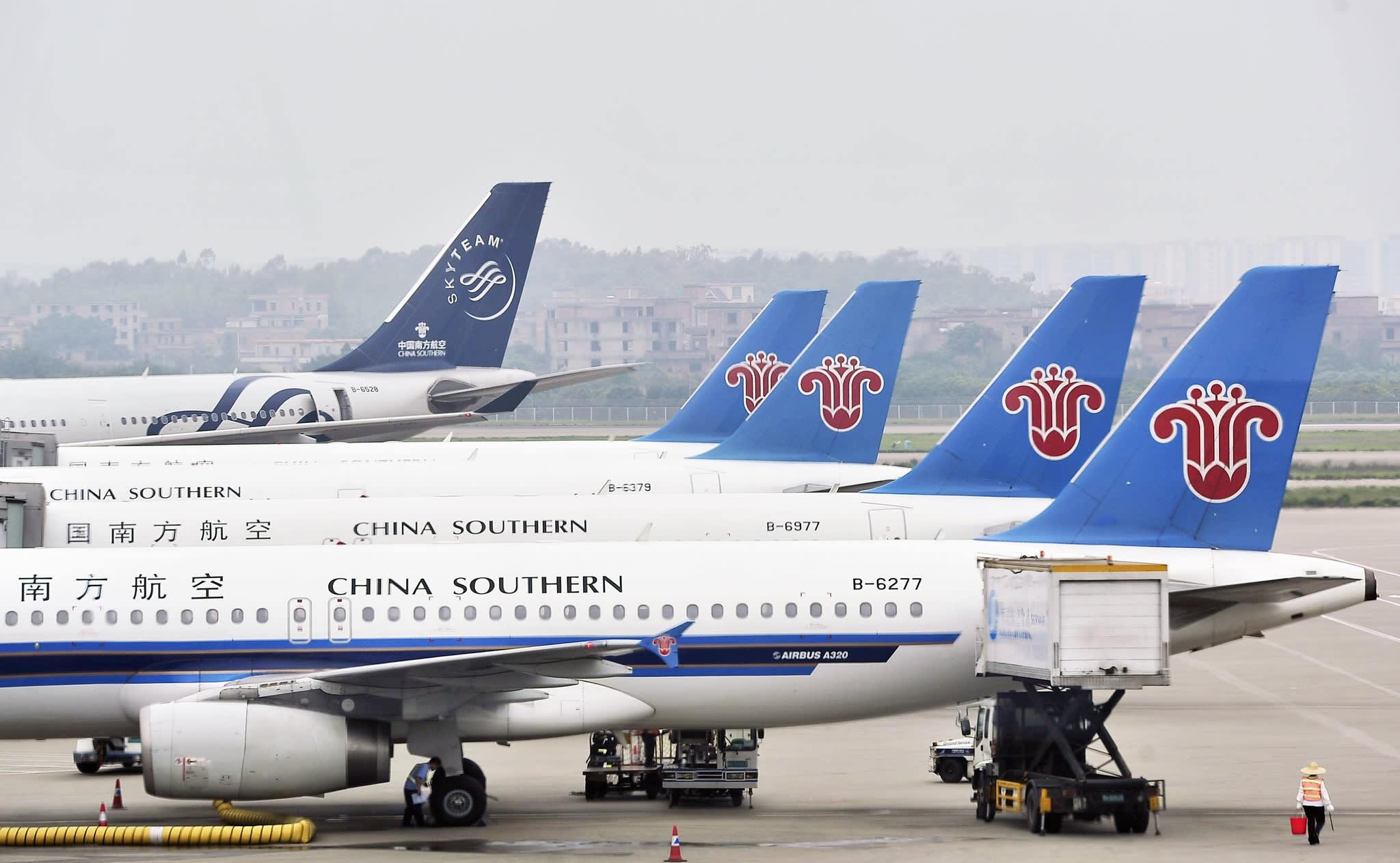 China Southern Airlines