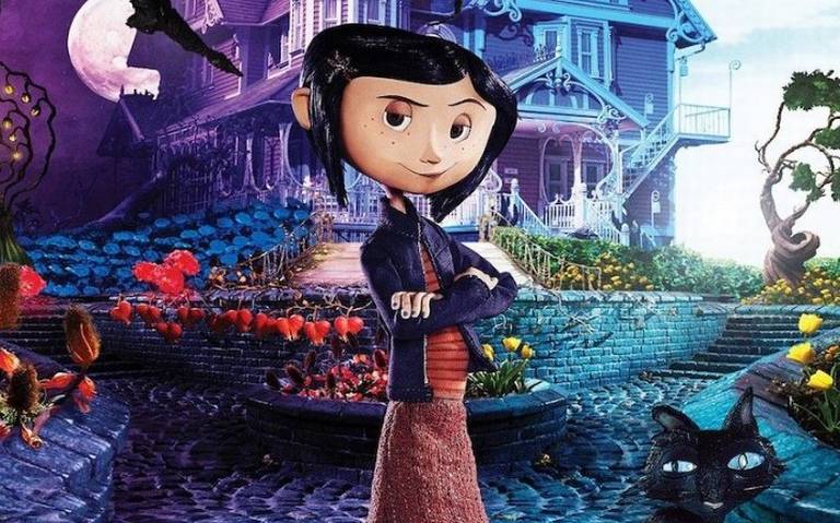 Coraline