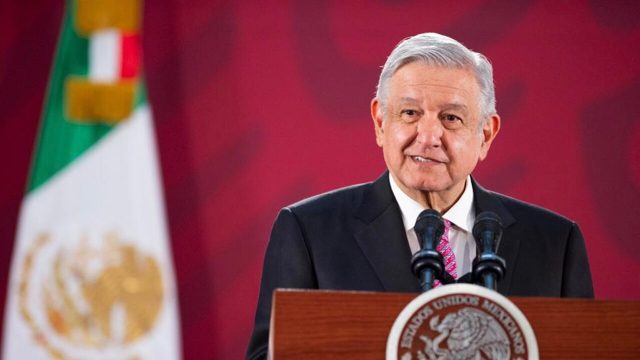 AMLO