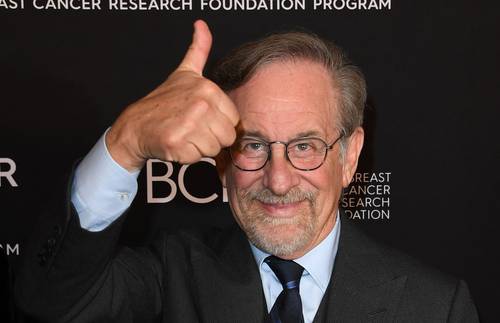 Steven Spielberg