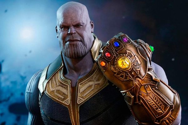 Thanos