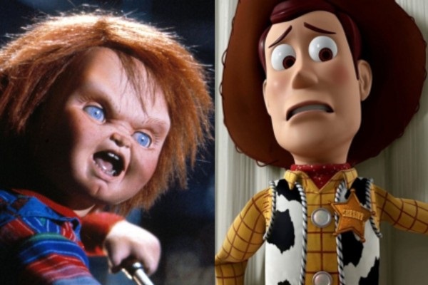 chucky