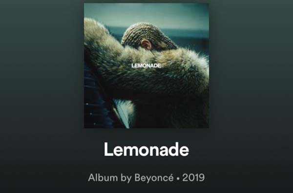 lemonade