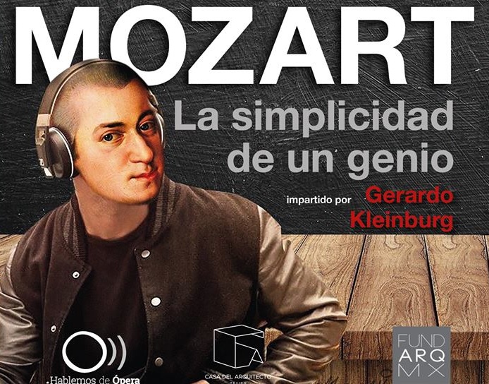 mozart