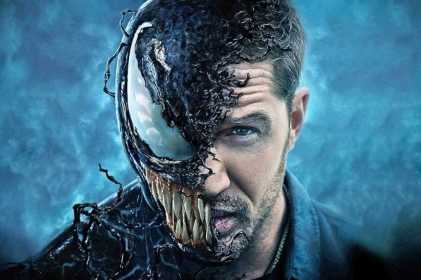 venom