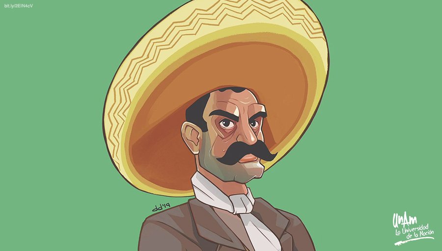 zapata