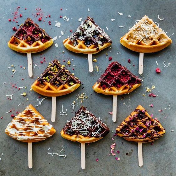 Desayunos divertidos para el día del niño 16