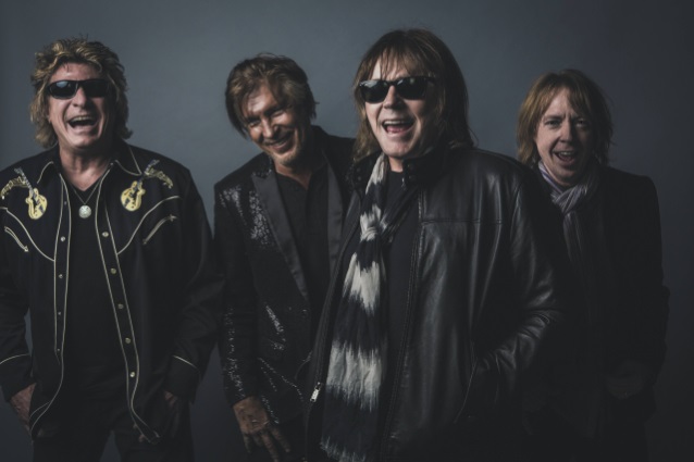 Dokken 2016