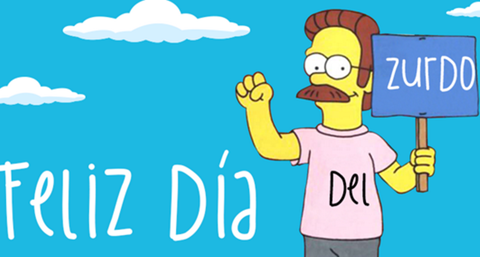 Día del Zurdo