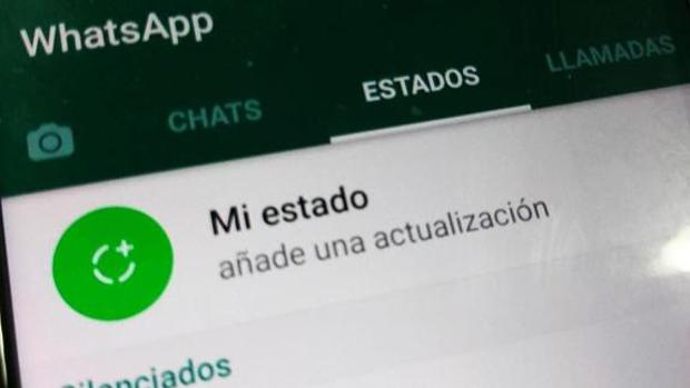 Estado de Whats