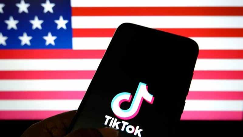 Estados Unidos podria prohibir Tiktok