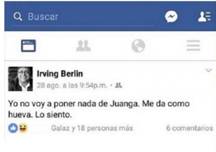 FB Irving Berlin