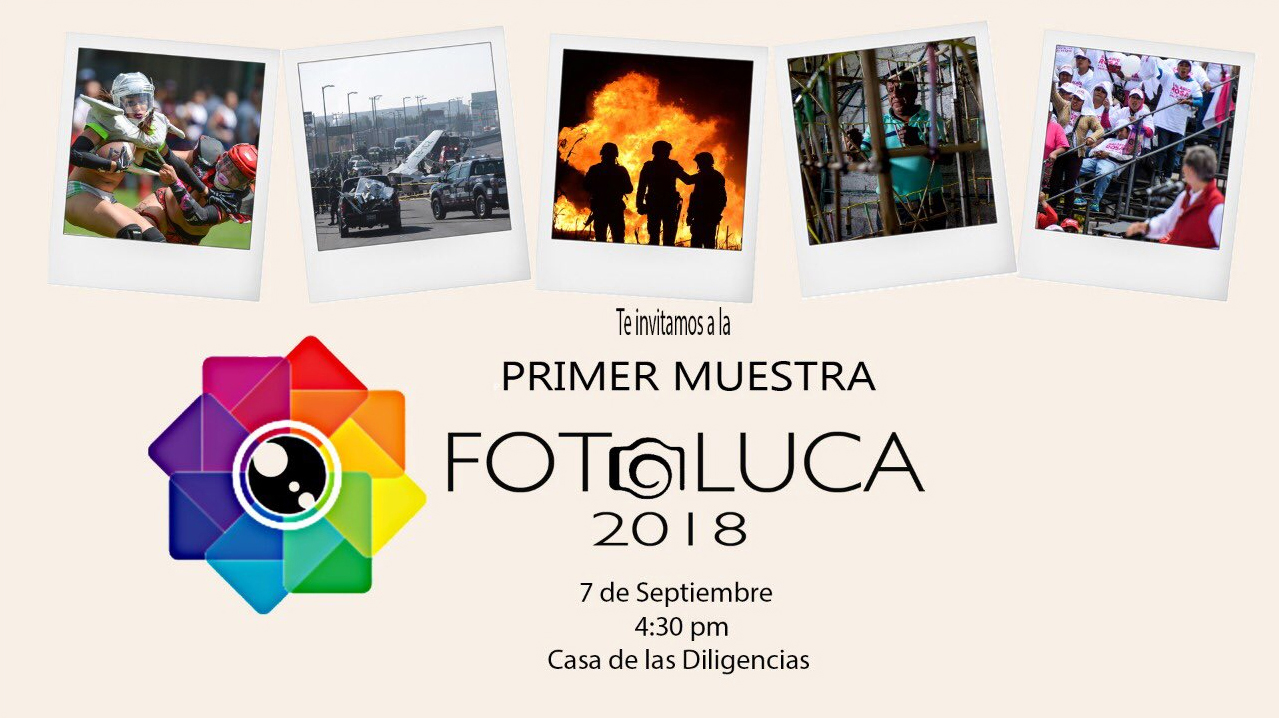 Fotoluca 2018