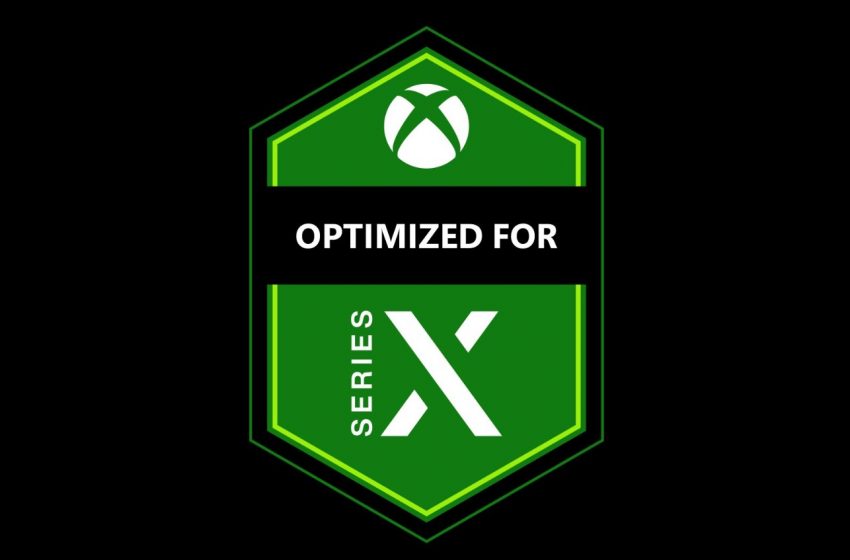 Optimized for Series X 850x560