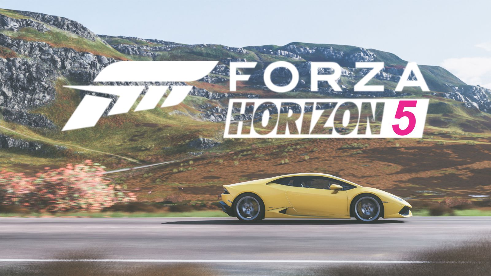 forza horizon 5