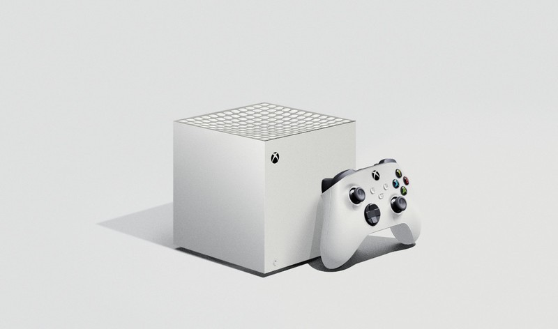 xbox series s lockhart appears in latest xbox sdk documents