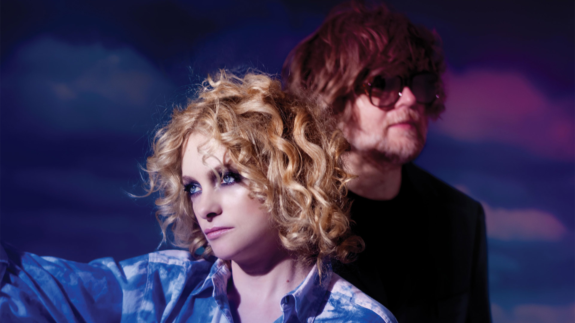 Goldfrapp duo