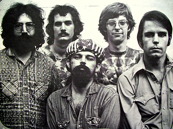 Grateful Dead