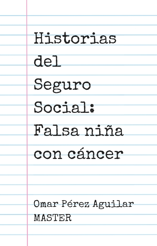 HistoriasdelSeguroSocial Falsa ninaconcancer