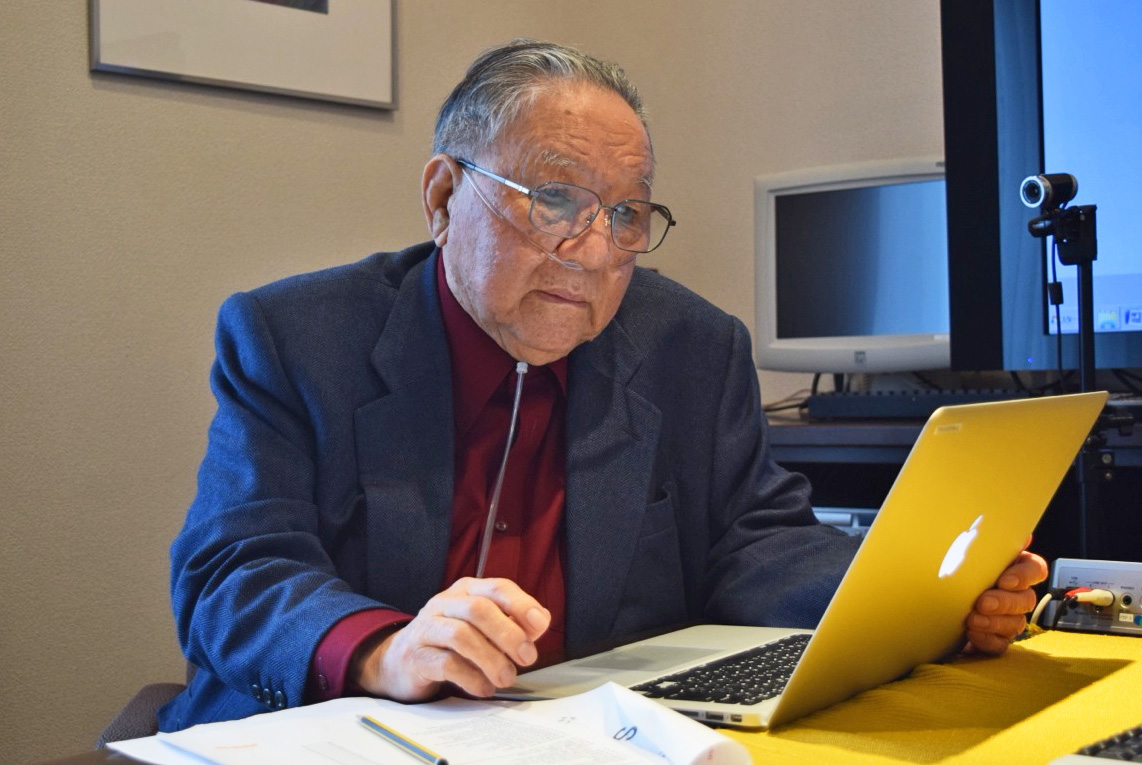 Ikutaro Kakehashi