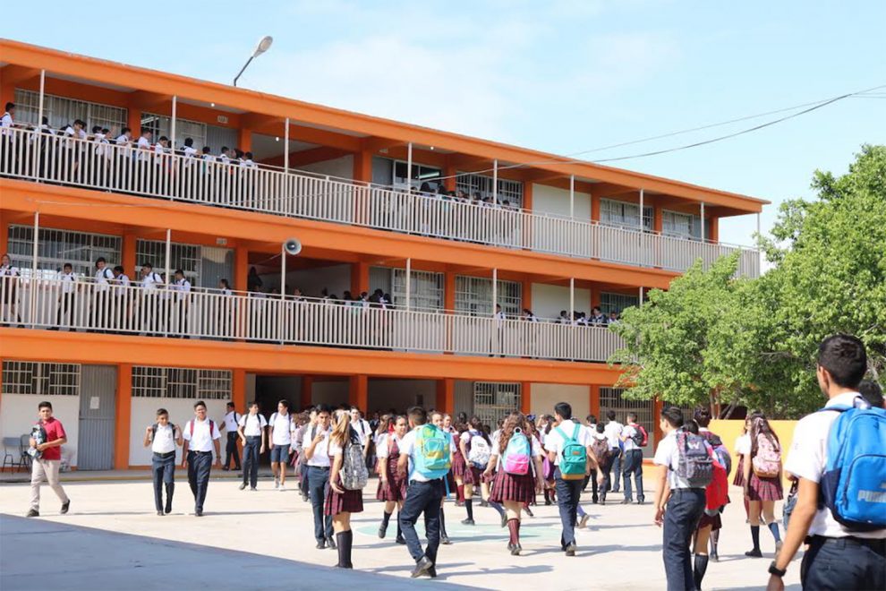 Imagen de escuela