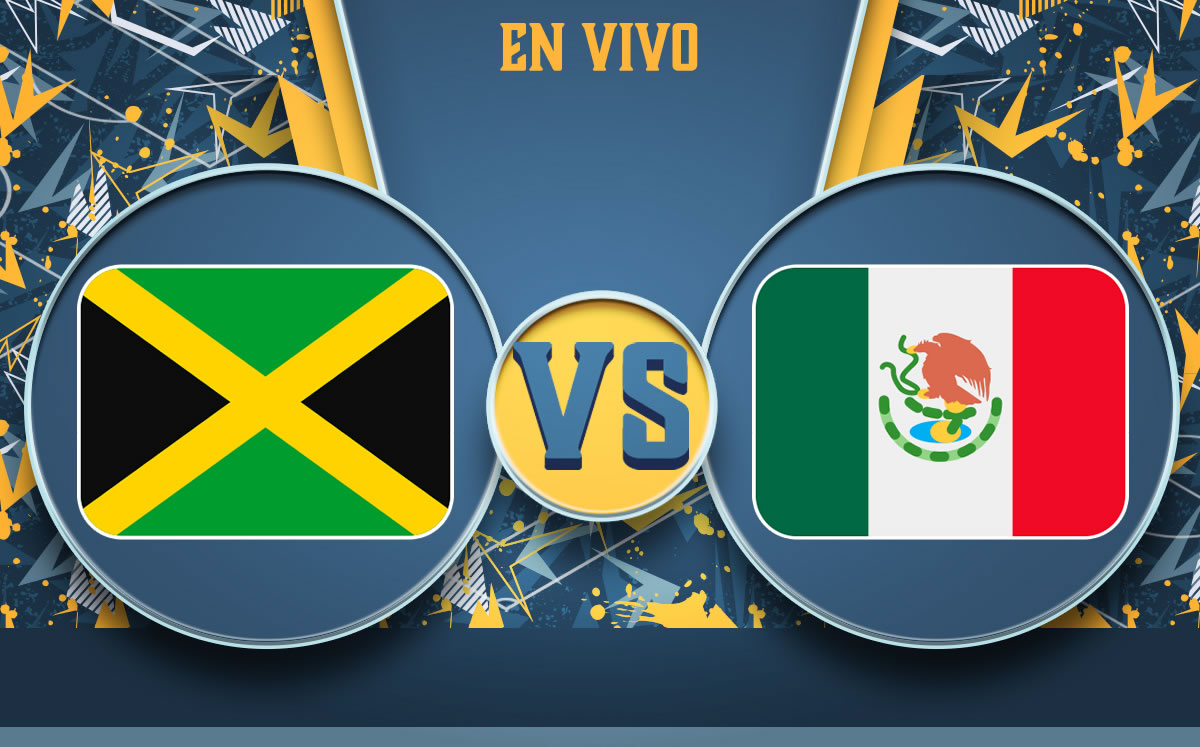 jamaica vs mexico