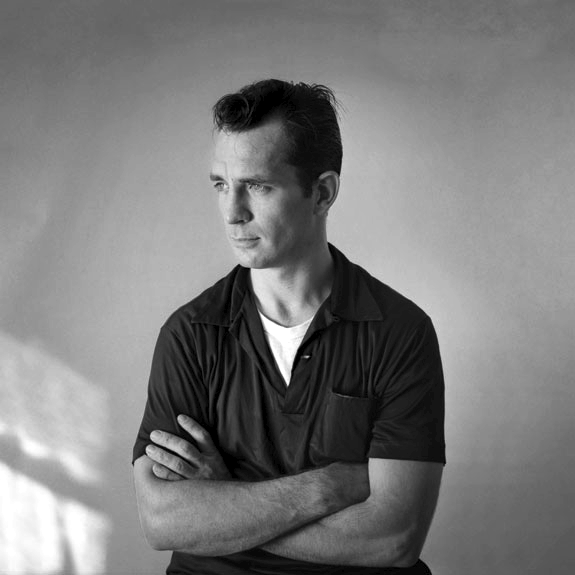 Jack Kerouac