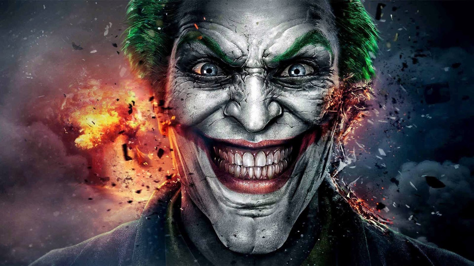 Joker HD Wallpapers 18