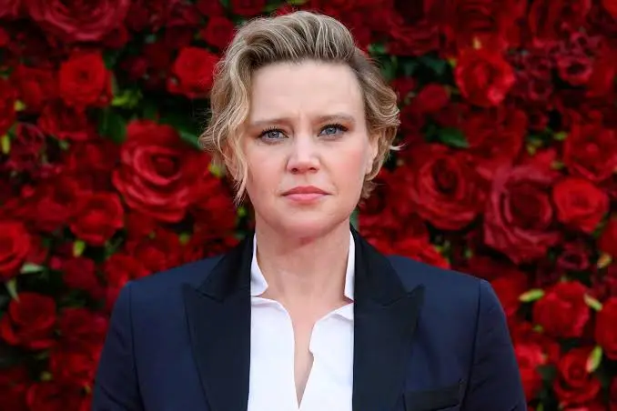 Kate McKinnon