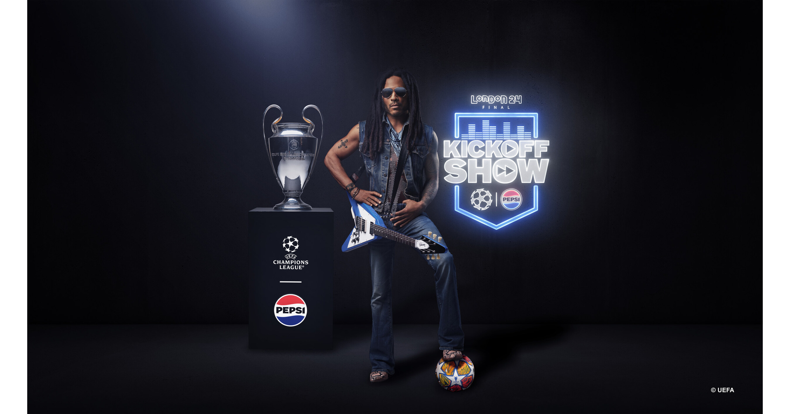 Lenny Kravitz