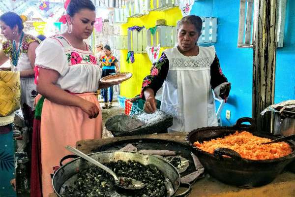 Cocineras tradicionales 1 600x400