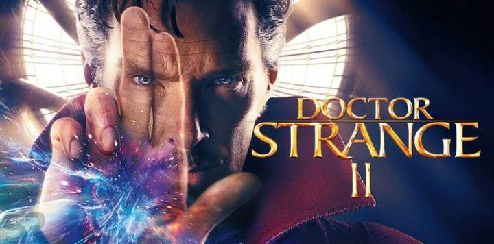 Doctor Strange 2 SR 810x400