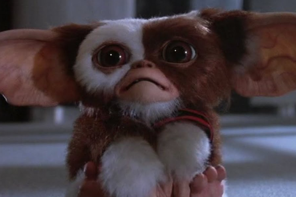 Gremlins serie animada Gizmo Warner Media