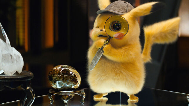 Pikachu coprotagonista film investiga importante EDIIMA20190510 0524 19