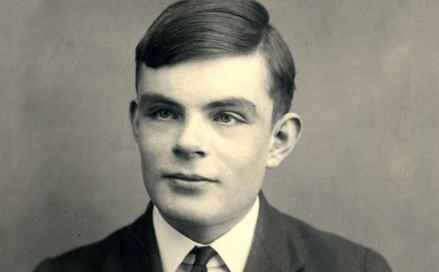 alan turing